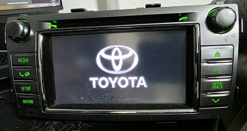 Original toyota hilux - original,