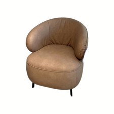 himolla Sessel Salzburg Leder