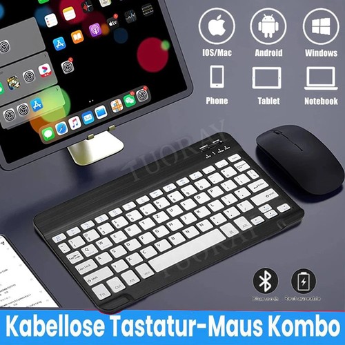 Qwertz kabellos bluetooth - qwertz,
