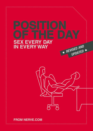Position the day revised - the,