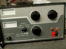 Drake L 4 B Kurz Wellen PA