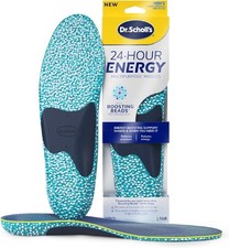 Dr Scholls Einlegesohlen 24h