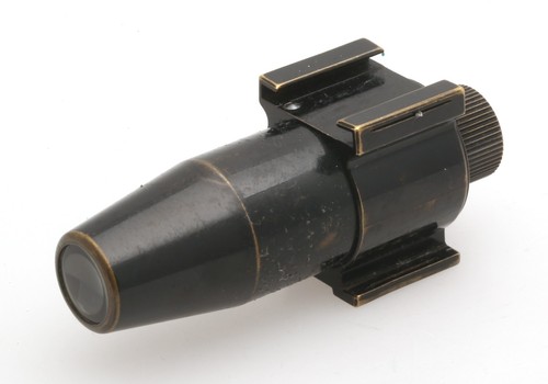 Leica leitz torpedosucher - leica,