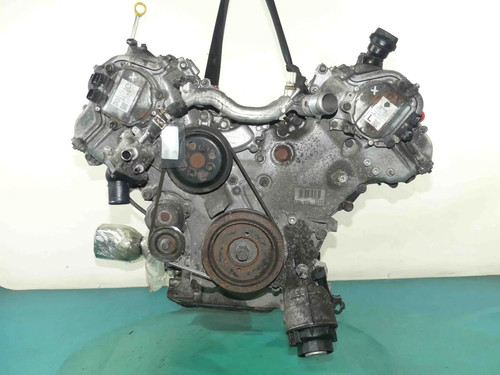 Motor lexus x2ur - ls, 5.0