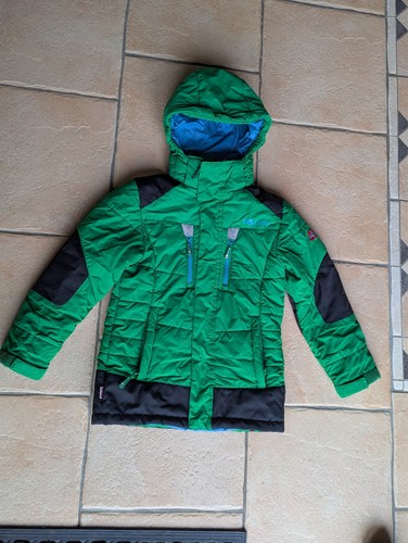Trollkids skijacke jungen - skijacke,