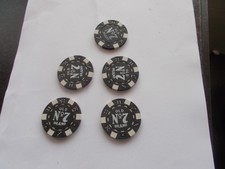 JACK DANIELS /CHIPS /OLD NO 7