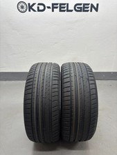 2x Michelin Pilot Sport 4 *