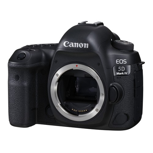 Canon eos mark gehäuse - 5d,