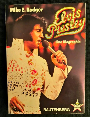 Rautenberg elvis presley - elvis,
