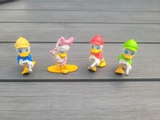 Disney Figuren Entenhausen Baby Daisy Tick Trick Track