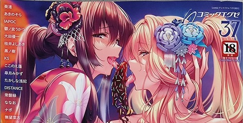 Magazin manga comic exe - comic,