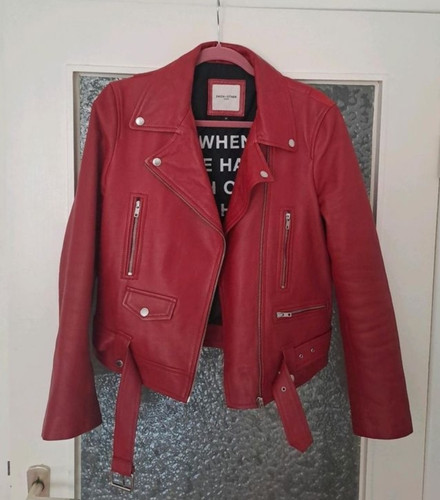 Each other lederjacke damen - each&other,