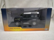 Land Rover Defender 90 Station