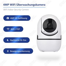 ICSEE 4MP WIFI IP Kamera 1080P