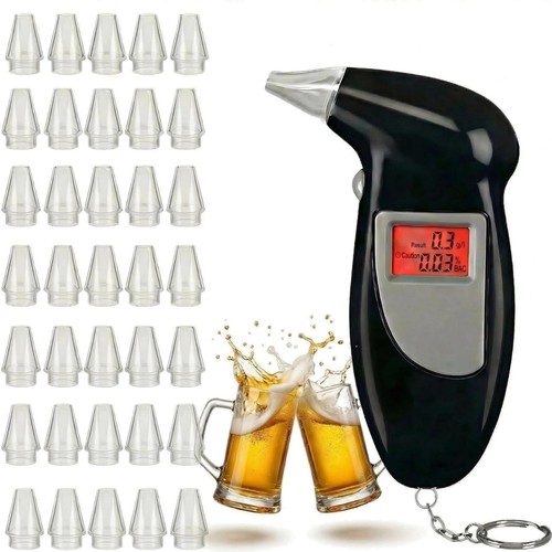 Alkoholtester polizeigenau - alkoholtester,