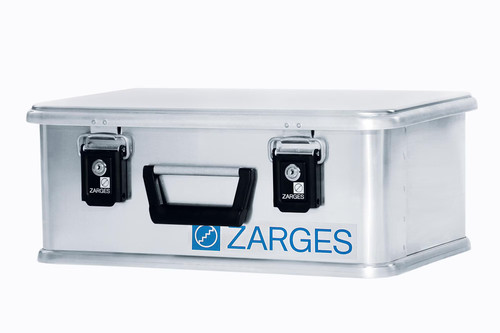Zarges box 24l - zarges,