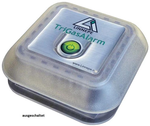 Linnepe trigas alarm gassensor - trigas,