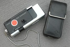 Agfa Agfamatic 3000 (Tasche