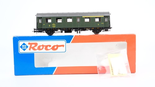 Roco 44212 donnerbüchse - h0, 1