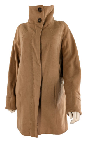 Intrend max mara mantel sack - intrend,