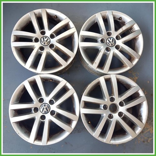 Alufelgen volkswagen golf - alufelgen,
