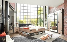 Schlafzimmer komplett set - schlafzimmer,