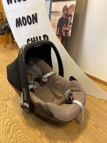 Maxi cosi babyschale gebraucht - babyschale,