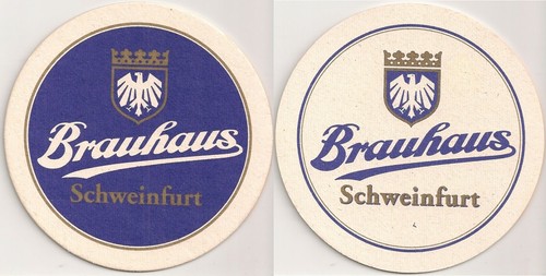 Brauhaus schweinfurt alter - brauhaus,