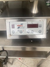 silex Kontaktgrill GTT-10.20 | 230 Volt