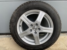 Winterreifen SEMPERIT Master-Grip 2, 185/65 R 15 88 T M+S