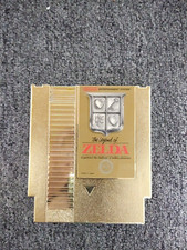 The Legend of Zelda (Nintendo