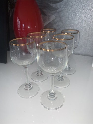 Ddr gläser likörgläser - ddr,