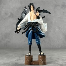 Naruto Uchiha Sasuke Figur