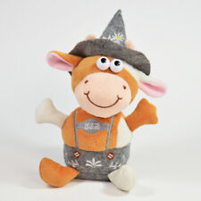 Plüsch Tier Laber Kuh LIESL