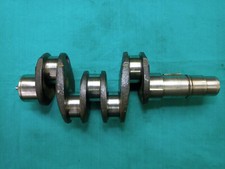 VW KURBELWELLE 1200 111105101 24,5 30 PS 111 105 101 Käfer Karmann T1 ORIGINAL