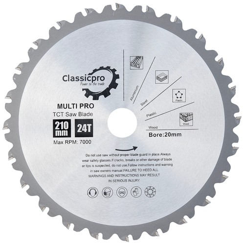 Classicpro 210 4 mm - 210,