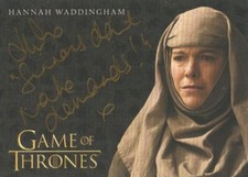 Game of Thrones komplett