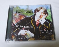 Michael Linton's Wilde Songs