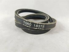 original TORO Keilriemen