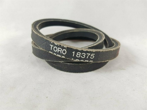 Original toro keilriemen - original,