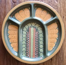 KMK Kupfermühle Lima Fondue-Teller Ø: ca. 25,2 cm