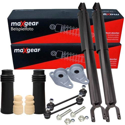Maxgear stoßdämpfer stabi - maxgear,