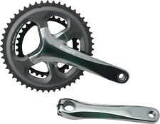 SHIMANO EFC4700EX04 Kurbelgarnitur "Tiagra" FC-4700, 34/50 Zähne, 175 mm