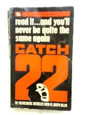 Catch 22 (Joseph Heller - 1966) (ID:50290)