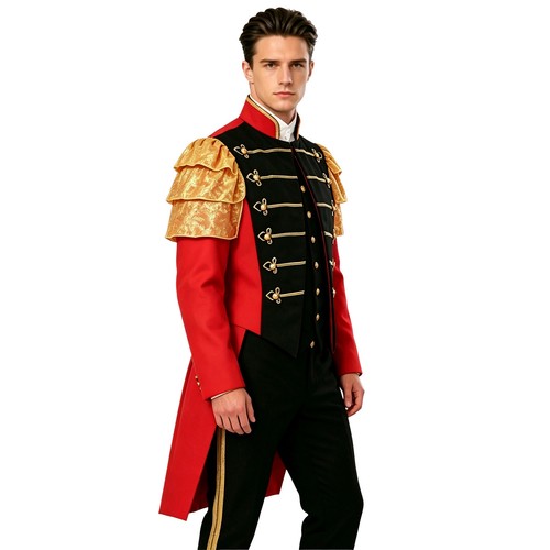 Männer zirkus blazer - zirkus,