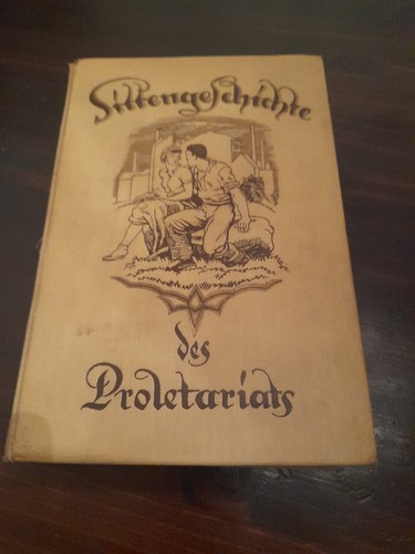 1925 sittengeschichte des - um,
