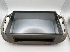 Autoradio Nissan MICRA K12