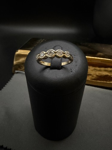 Ring größe 333 - 56,5, /