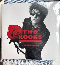 The Kooks | Never/ Know |