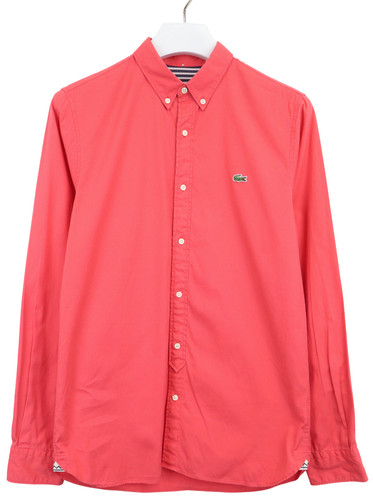 Lacoste live hemd - live!, 39